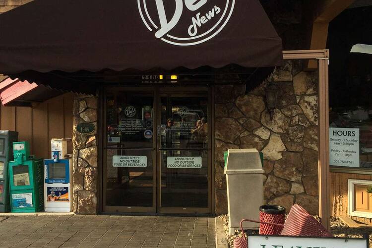 New York Deli News Hampden Denver